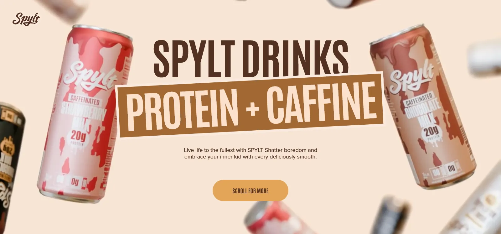 Splyt Drink