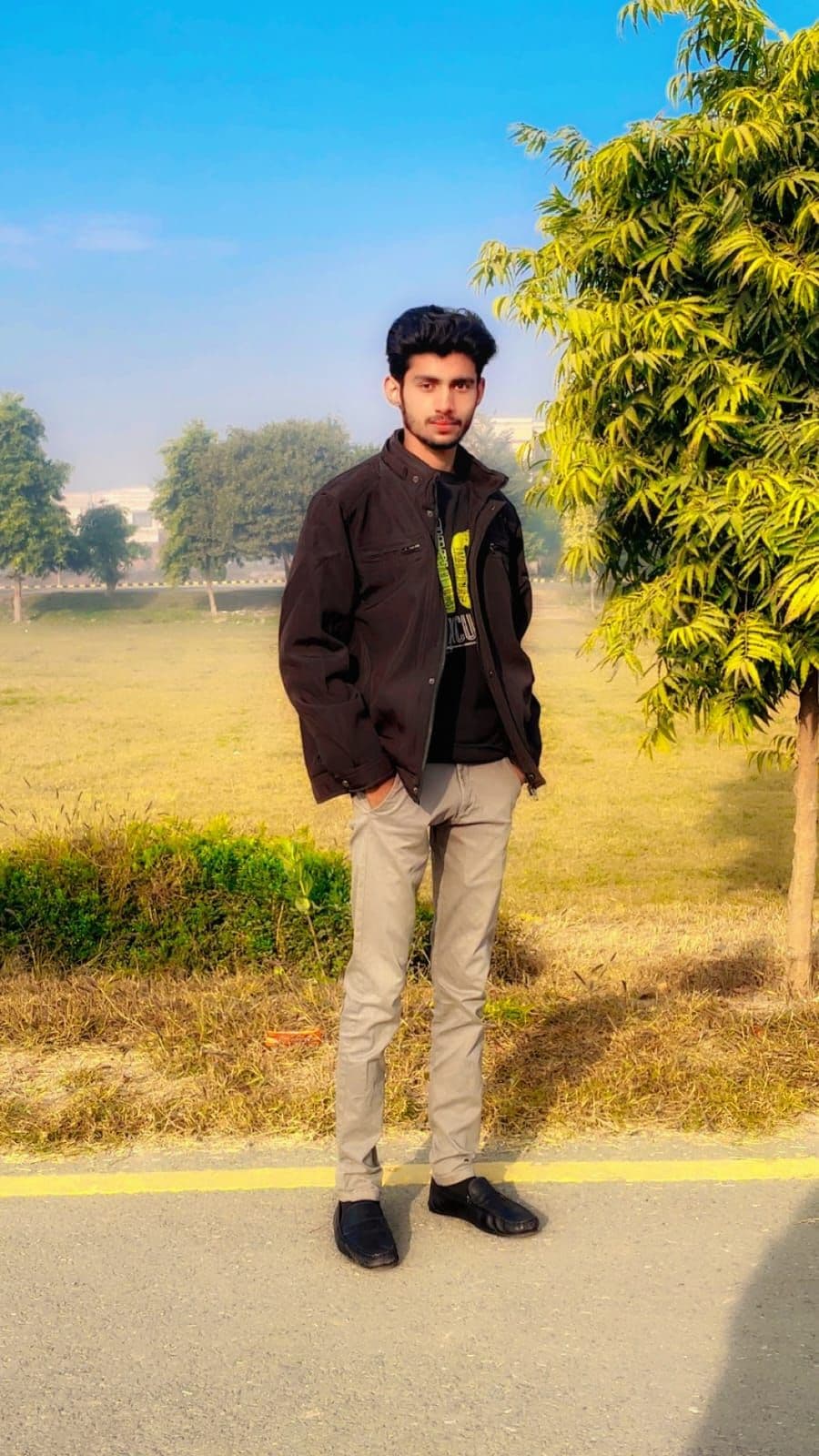 Muhammad Tanveer Abbas - The MVP Guy